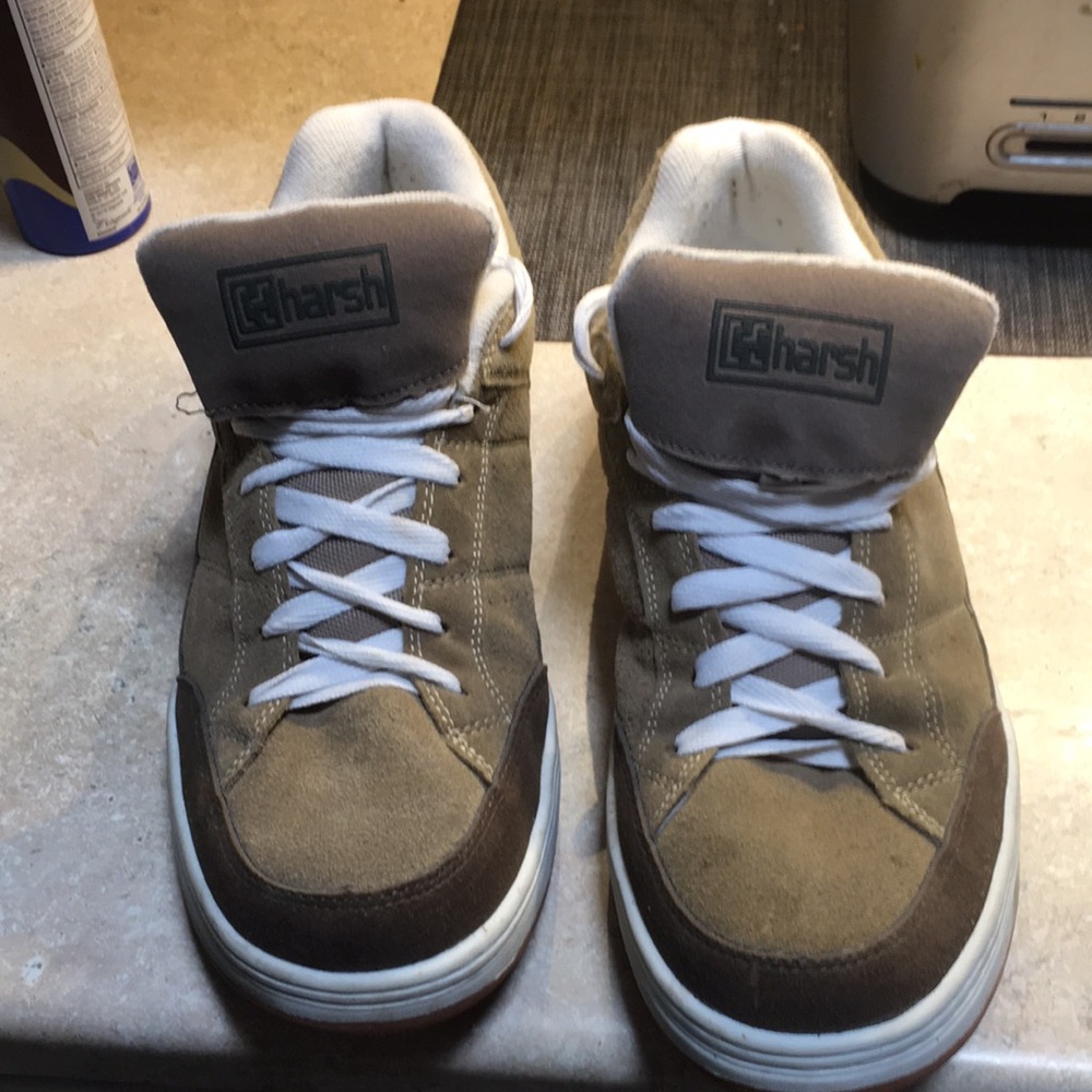 Mens Skate/Walking shoe 9.5